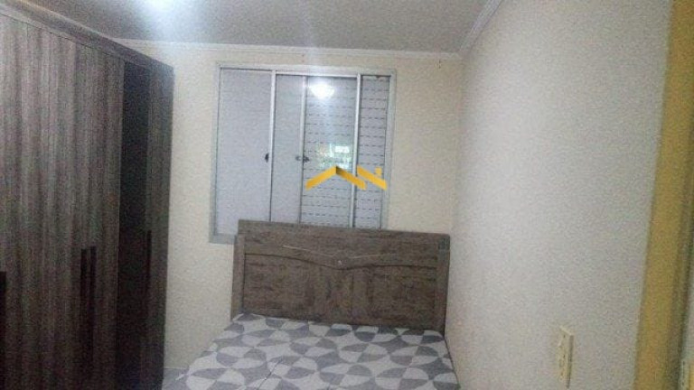 Imagem Apartamento com 2 Quartos à Venda, 56 m² em Jardim Umuarama - São Paulo Imagem Apartamento com 2 Quartos à Venda, 56 m² em Jardim Umuarama - São Paulo