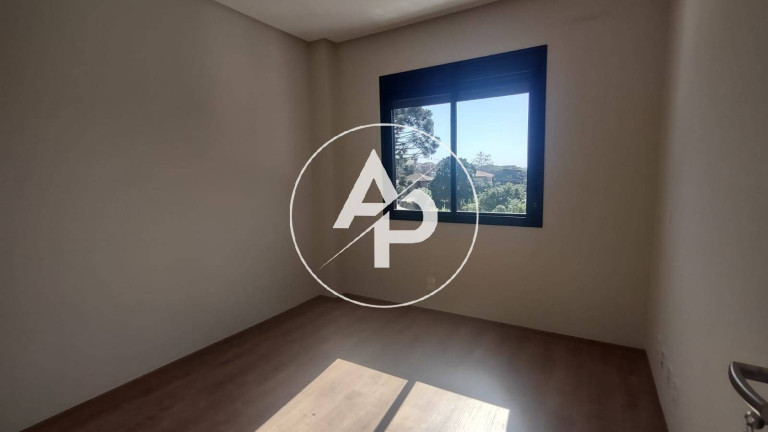 Imagem Sobrado com 3 Quartos à Venda, 138 m² em Orfãs - Ponta Grossa