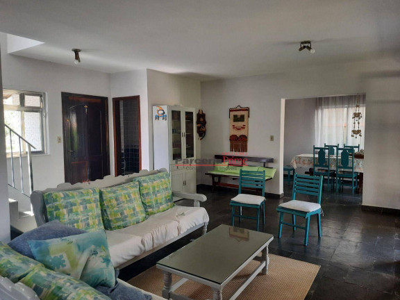 Imagem Casa com 3 Quartos à Venda, 290 m² em Riviera Módulo 22 - Bertioga