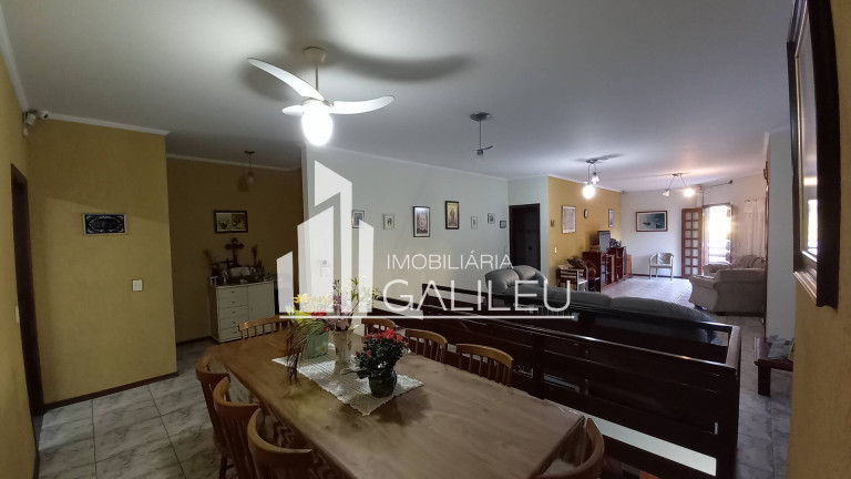 Imagem Casa com 4 Quartos à Venda, 350 m² em Parque Alto Taquaral - Campinas