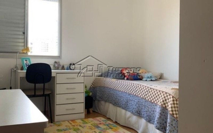 Imagem Apartamento com 3 Quartos à Venda, 93 m² em Vila Ema - São José Dos Campos Imagem Apartamento com 3 Quartos à Venda, 93 m² em Vila Ema - São José Dos Campos