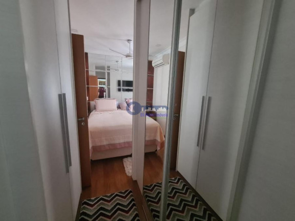 Imagem Apartamento com 3 Quartos à Venda, 122 m² em Tamboré - Santana De Parnaíba Imagem Apartamento com 3 Quartos à Venda, 122 m² em Tamboré - Santana De Parnaíba