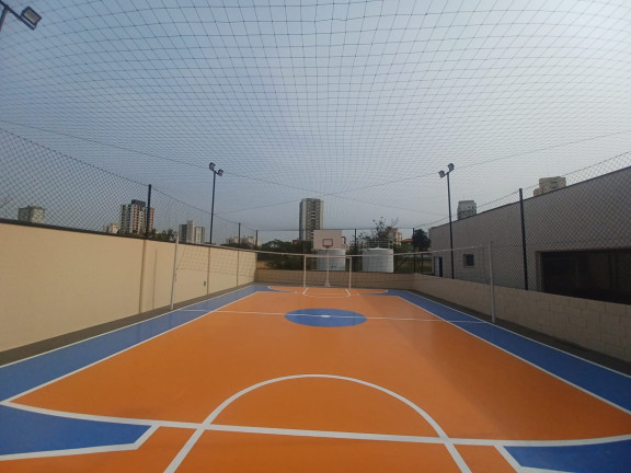Imagem Imóvel com 3 Quartos à Venda, 67 m² em Parque Campolim - Sorocaba