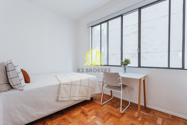 Imagem Apartamento com 4 Quartos à Venda, 104 m² em Jardim Paulista - São Paulo Imagem Apartamento com 4 Quartos à Venda, 104 m² em Jardim Paulista - São Paulo