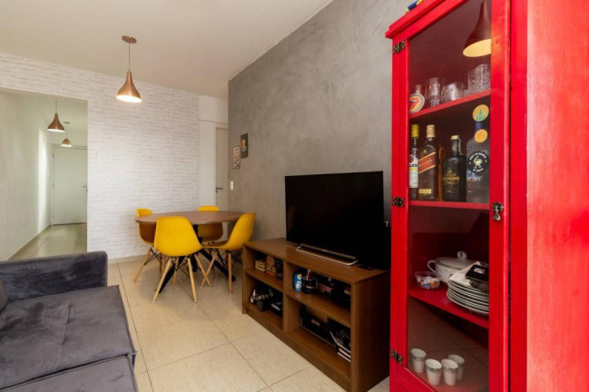Imagem Imóvel com 2 Quartos à Venda,  em Saúde - São Paulo