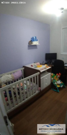 Imagem Apartamento com 2 Quartos à Venda, 46 m² em Parque Jaçatuba - Santo André Imagem Apartamento com 2 Quartos à Venda, 46 m² em Parque Jaçatuba - Santo André