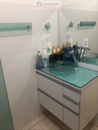 Imagem Casa de Condomínio com 2 Quartos à Venda, 60 m² em Jardim Imperador - Suzano
