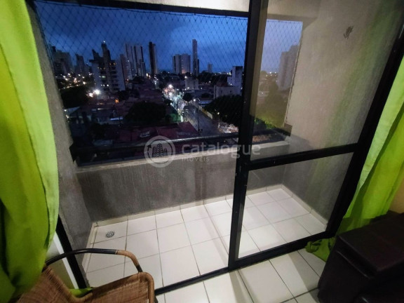 Imagem Apartamento com 2 Quartos à Venda, 52 m² em Ponta Negra - Natal Imagem Apartamento com 2 Quartos à Venda, 52 m² em Ponta Negra - Natal