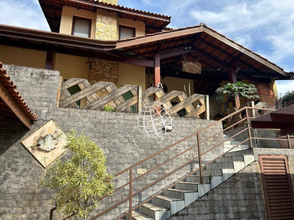 Imagem Casa com 5 Quartos à Venda, 312 m² em Jardim Centenário - Atibaia Imagem Casa com 5 Quartos à Venda, 312 m² em Jardim Centenário - Atibaia