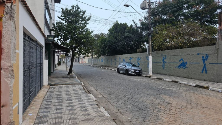 Imagem Terreno à Venda, 130 m² em Centro - Poá Imagem Terreno à Venda, 130 m² em Centro - Poá