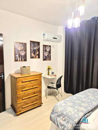 Imagem Apartamento com 1 Quarto à Venda, 65 m² em José Menino - Santos Imagem Apartamento com 1 Quarto à Venda, 65 m² em José Menino - Santos