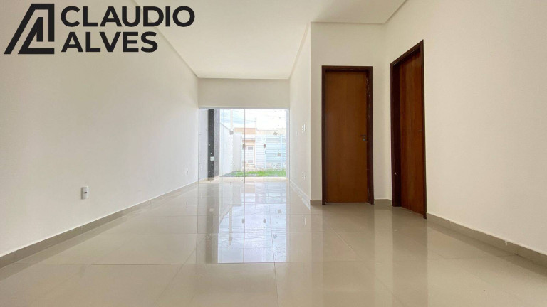 Imagem Casa com 2 Quartos à Venda, 75 m² em Parque Ipê - Feira De Santana Imagem Casa com 2 Quartos à Venda, 75 m² em Parque Ipê - Feira De Santana