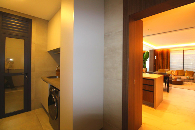 Imagem Apartamento com 2 Quartos à Venda, 235 m² em Bigorrilho - Curitiba