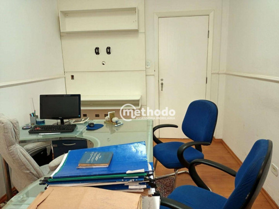 Imagem Sala Comercial à Venda, 167 m² em Centro - Campinas Imagem Sala Comercial à Venda, 167 m² em Centro - Campinas