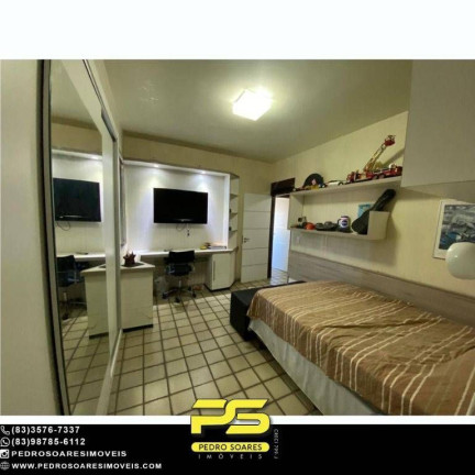 Imagem Apartamento com 3 Quartos à Venda, 187 m² em Miramar - João Pessoa Imagem Apartamento com 3 Quartos à Venda, 187 m² em Miramar - João Pessoa