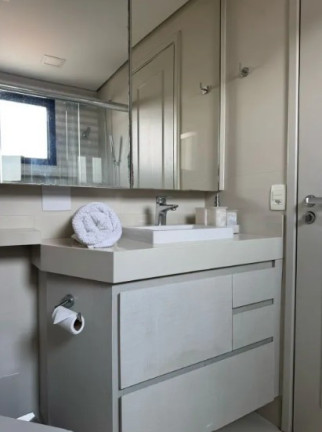 Imagem Apartamento com 3 Quartos à Venda, 106 m² em Vila Mariana - São Paulo