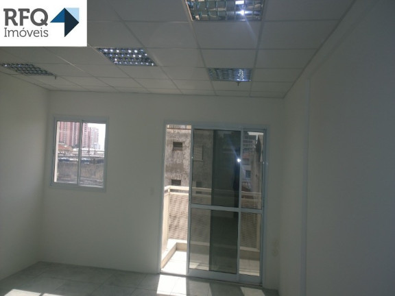 Imagem Sala Comercial à Venda, 34 m² em Ipiranga - São Paulo