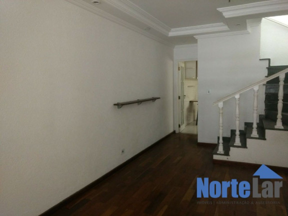 Imagem Sobrado com 3 Quartos à Venda, 123 m² em Horto Florestal - São Paulo Imagem Sobrado com 3 Quartos à Venda, 123 m² em Horto Florestal - São Paulo