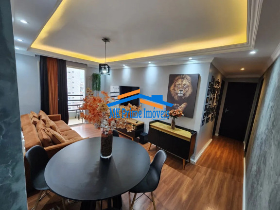 Imagem Apartamento com 2 Quartos à Venda, 64 m² em Jardim Roberto - Osasco Imagem Apartamento com 2 Quartos à Venda, 64 m² em Jardim Roberto - Osasco