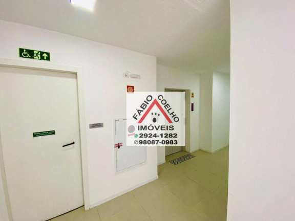 Imagem Apartamento com 2 Quartos à Venda, 34 m² em Alto Da Boa Vista - São Paulo Imagem Apartamento com 2 Quartos à Venda, 34 m² em Alto Da Boa Vista - São Paulo