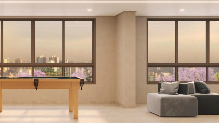 Imagem Apartamento com 1 Quarto à Venda, 29 m² em Perdizes - São Paulo Imagem Apartamento com 1 Quarto à Venda, 29 m² em Perdizes - São Paulo