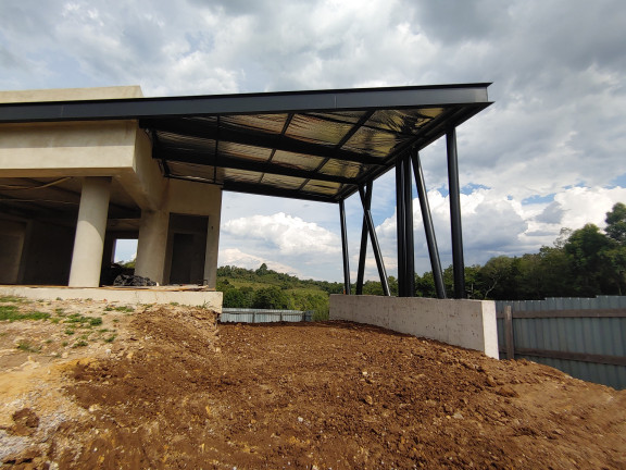 Imagem Terreno à Venda, 460 m² em Pedancino - Caxias Do Sul
