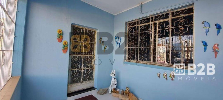 Imagem Casa com 3 Quartos à Venda, 270 m² em Vila Santa Tereza - Bauru Imagem Casa com 3 Quartos à Venda, 270 m² em Vila Santa Tereza - Bauru