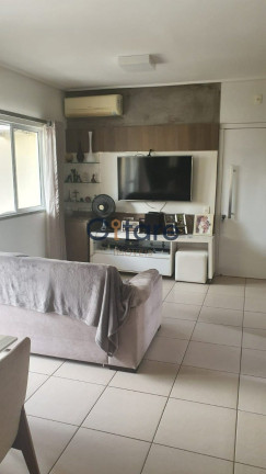 Imagem Apartamento com 3 Quartos à Venda, 82 m² em Cambeba - Fortaleza Imagem Apartamento com 3 Quartos à Venda, 82 m² em Cambeba - Fortaleza
