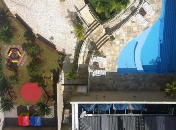 Imagem Apartamento com 3 Quartos à Venda, 75 m² em Higienópolis - São Paulo Imagem Apartamento com 3 Quartos à Venda, 75 m² em Higienópolis - São Paulo