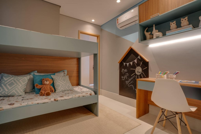 Imagem Apartamento com 2 Quartos à Venda, 128 m² em Setor Bueno - Goiânia Imagem Apartamento com 2 Quartos à Venda, 128 m² em Setor Bueno - Goiânia