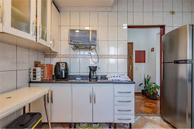 Imagem Apartamento com 2 Quartos à Venda, 56 m² em Mooca - São Paulo Imagem Apartamento com 2 Quartos à Venda, 56 m² em Mooca - São Paulo