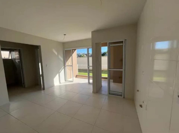 Imagem Apartamento com 2 Quartos à Venda, 45 m² em Cristo Rei - Içara
