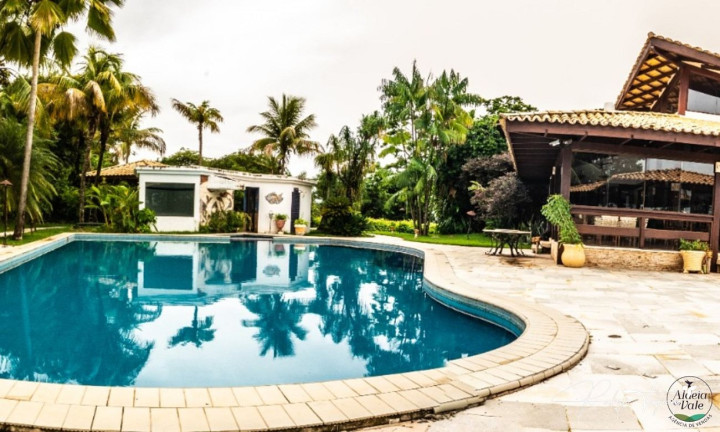 Imagem Casa de Condomínio com 4 Quartos à Venda, 761 m² em Residencial Aldeia Do Vale - Goiânia Imagem Casa de Condomínio com 4 Quartos à Venda, 761 m² em Residencial Aldeia Do Vale - Goiânia