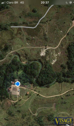 Imagem Terreno à Venda, 230.000 m² em Parateí - Guararema Imagem Terreno à Venda, 230.000 m² em Parateí - Guararema
