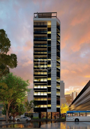 Imagem Apartamento com 1 Quarto à Venda, 18 m² em Santa Cecília - São Paulo Imagem Apartamento com 1 Quarto à Venda, 18 m² em Santa Cecília - São Paulo