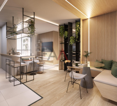 Imagem Apartamento com 2 Quartos à Venda, 67 m² em Cidade Dos Lagos - Guarapuava Imagem Apartamento com 2 Quartos à Venda, 67 m² em Cidade Dos Lagos - Guarapuava