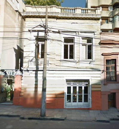 Sala Comercial à Venda, 532 m² em Independência - Porto Alegre