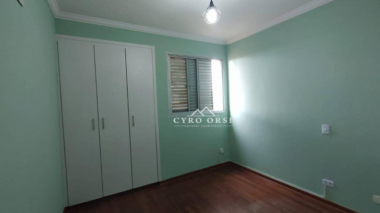 Imagem Apartamento com 2 Quartos à Venda, 66 m² em Alto - Piracicaba