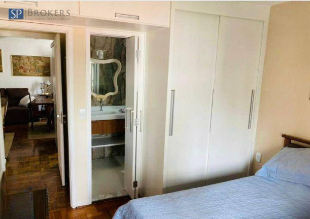 Imagem Apartamento com 3 Quartos à Venda, 110 m² em Vila Mariana - São Paulo Imagem Apartamento com 3 Quartos à Venda, 110 m² em Vila Mariana - São Paulo