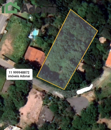 Imagem Terreno à Venda, 1.700 m² em Monterrey - Louveira