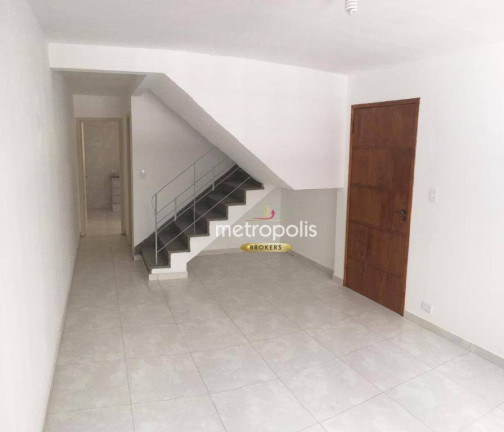 Imagem Sobrado com 2 Quartos à Venda, 117 m² em Rudge Ramos - São Bernardo Do Campo Imagem Sobrado com 2 Quartos à Venda, 117 m² em Rudge Ramos - São Bernardo Do Campo