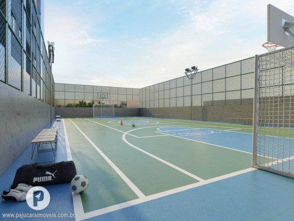 Imagem Apartamento com 3 Quartos à Venda, 146 m² em Cruz Das Almas - Maceió Imagem Apartamento com 3 Quartos à Venda, 146 m² em Cruz Das Almas - Maceió