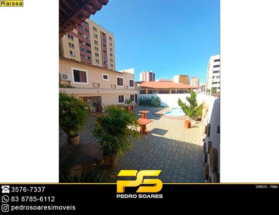 Imagem Casa com 4 Quartos à Venda, 400 m² em Intermares - Cabedelo Imagem Casa com 4 Quartos à Venda, 400 m² em Intermares - Cabedelo