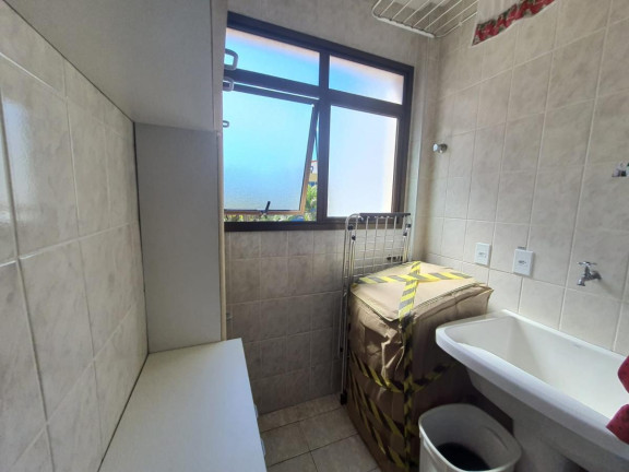 Imagem Apartamento com 2 Quartos à Venda, 95 m² em Praia Grande - Ubatuba
