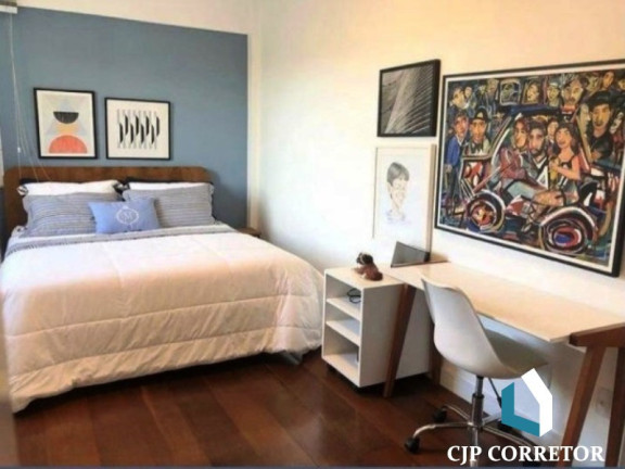 Imagem Apartamento com 4 Quartos à Venda, 217 m² em Ondina - Salvador Imagem Apartamento com 4 Quartos à Venda, 217 m² em Ondina - Salvador