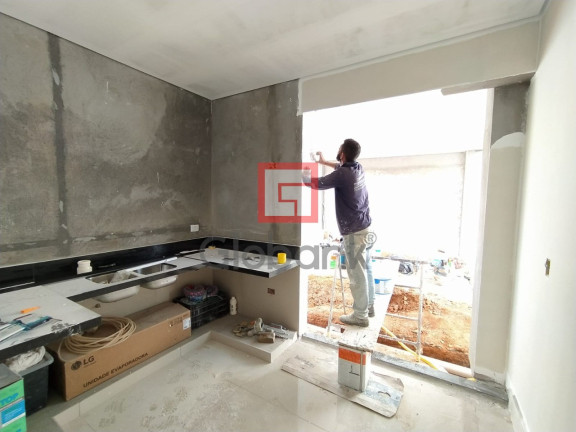 Imagem Casa com 3 Quartos à Venda, 240 m² em Ibituruna - Montes Claros Imagem Casa com 3 Quartos à Venda, 240 m² em Ibituruna - Montes Claros