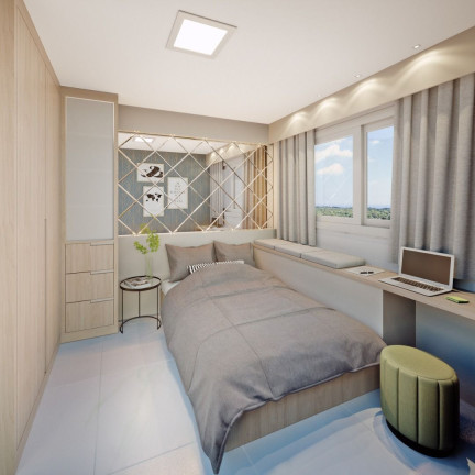 Imagem Apartamento com 2 Quartos à Venda, 98 m² em Jardim Europa - Santa Cruz Do Sul Imagem Apartamento com 2 Quartos à Venda, 98 m² em Jardim Europa - Santa Cruz Do Sul