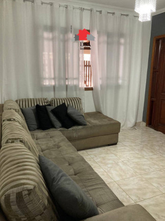 Imagem Casa com 2 Quartos à Venda, 125 m² em Parque Orestes ôngaro - Hortolândia Imagem Casa com 2 Quartos à Venda, 125 m² em Parque Orestes ôngaro - Hortolândia