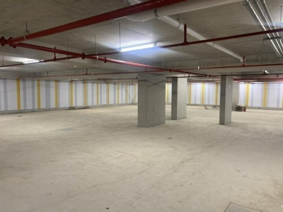 Imóvel Comercial para Alugar, 306 m² em Moema - São Paulo