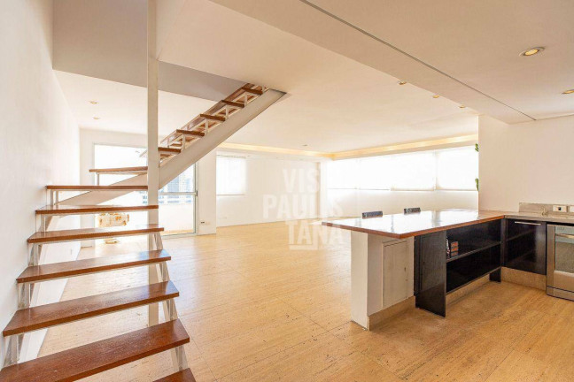 Imagem Imóvel com 2 Quartos à Venda, 182 m² em Vila Nova Conceição - São Paulo Imagem Imóvel com 2 Quartos à Venda, 182 m² em Vila Nova Conceição - São Paulo